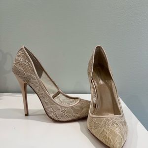 BCBG Max Azria - Vero Cuoio